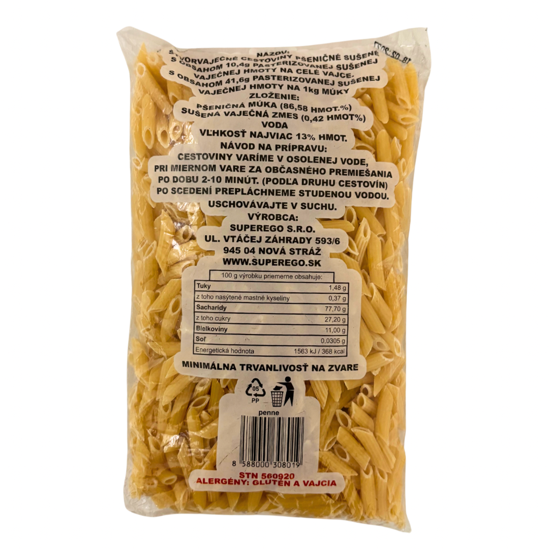 Penne