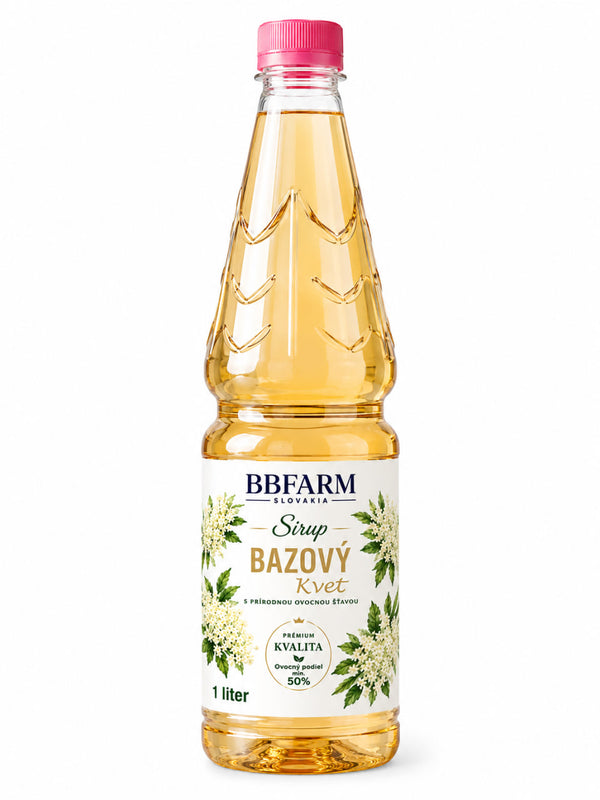Sirup Baza