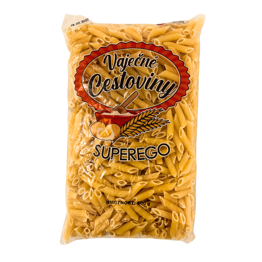 Penne
