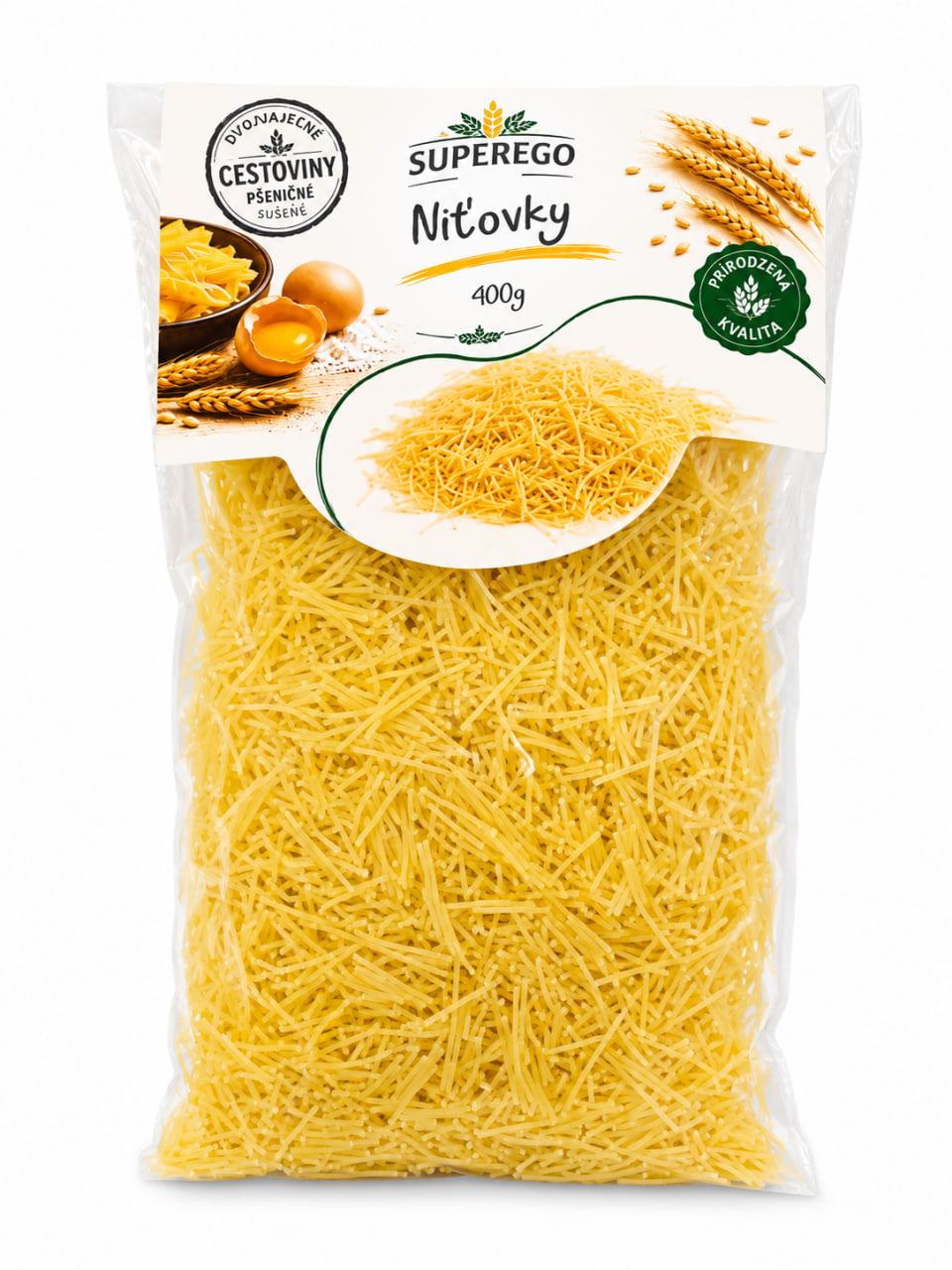 Niťovky