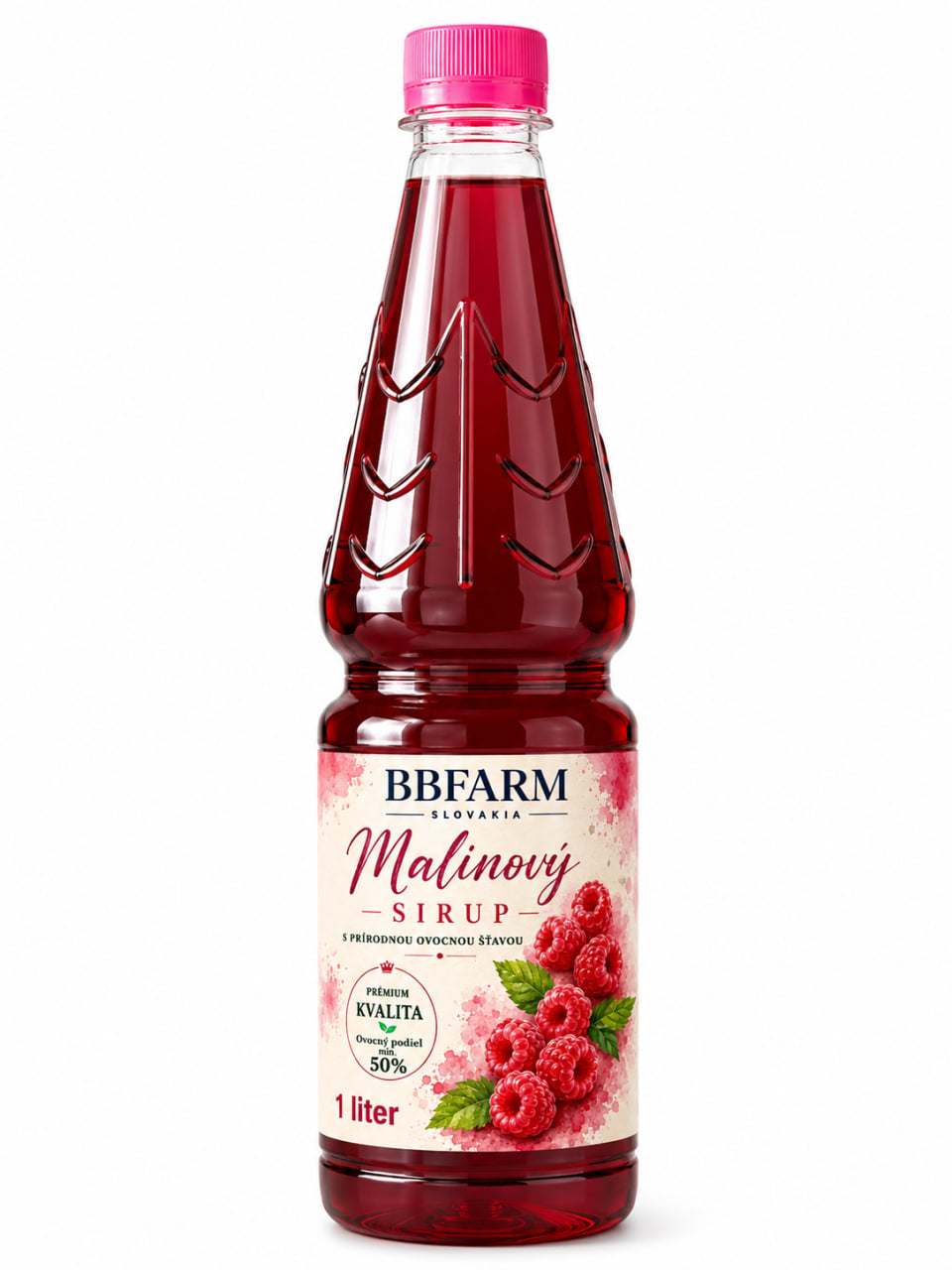 Sirup Malina