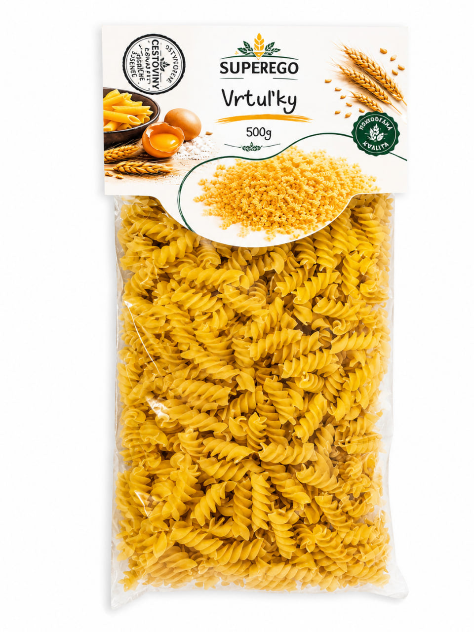 Vrtuľky