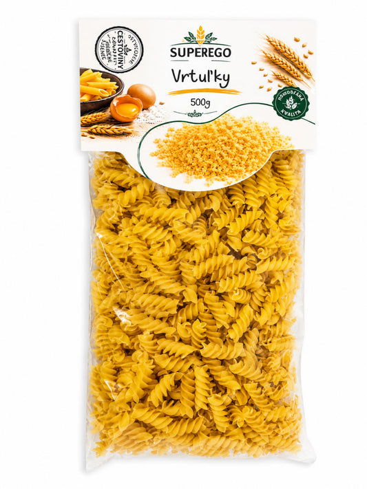 Vrtuľky